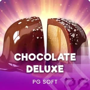Chocolate Deluxe
