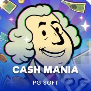Cash Mania