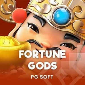 Fortune Gods