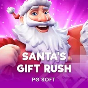 Santa's Gift Rush