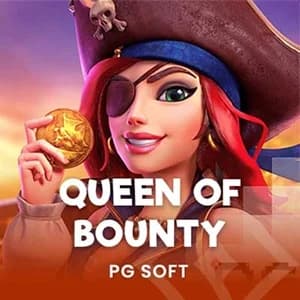 Queen of Bounty